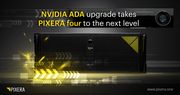 Ada upgrade for PIXERA four