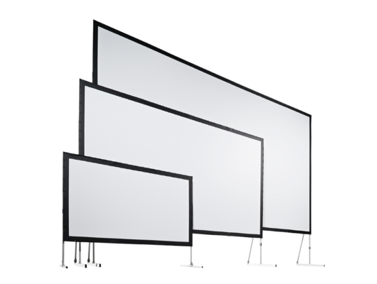 [Translate to Pу́сский:] Vario projection screen